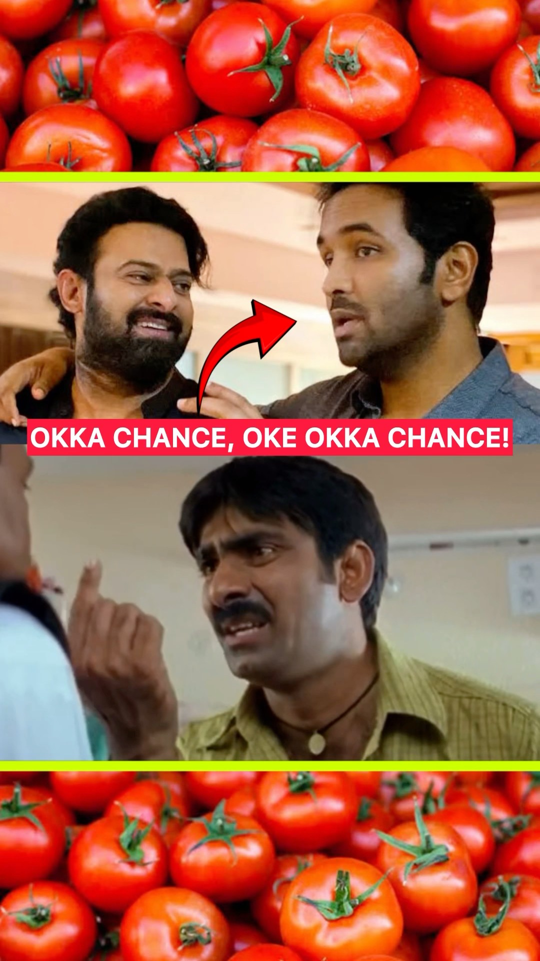 Vishnu Spirit ki Select Avuthada?? || Vishnu Manchu || Sandeep Vanga || Prabhas || Poolachokka